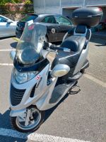 Kymco Grand Dink 125S Nordrhein-Westfalen - Iserlohn Vorschau