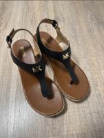 Michael Kors Keilabsatz Sandalen Vorpommern-Rügen - Landkreis - Niepars Vorschau