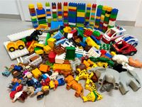 Lego Duplo XXL-Konvolut viel Steine Tiere Figuren Teile usw. Essen - Essen-West Vorschau