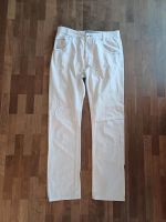 Jeans Hose weiß Gr. 30/34 Marc o‘Polo Bayern - Berching Vorschau