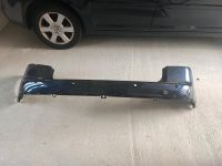 Stoßstange hinten VW Touran 2003-2010 Sachsen - Elstra Vorschau