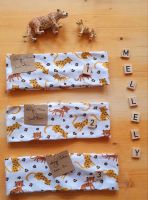 ❤️Stirnband * Stirnbänder * für Kinder * Jersey * etsy * NEU Sachsen - Limbach-Oberfrohna Vorschau