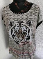 T Shirt Sommer African Sun m.Straß Gr. M, s.gt.Zstd Hessen - Viernheim Vorschau