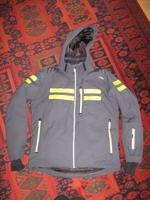 Ski / Winterjacke von CMP Größe 50 Dresden - Striesen-Süd Vorschau