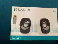 Logitech Speakers Baden-Württemberg - Markdorf Vorschau