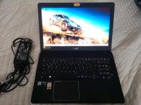 Laptop Acer F5-573G/Core i5 7200U/GTX 950M 4Gb/DDR4 16Gb/SSD 256G Altona - Hamburg Lurup Vorschau