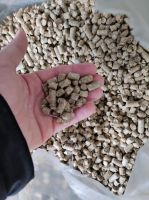 Strohpellets Einstreu Sackware Nordrhein-Westfalen - Salzkotten Vorschau