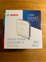 Bosch, Smart Home Controller II, OVP Nordrhein-Westfalen - Petershagen Vorschau