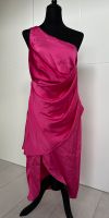 River Island Cocktailkleid festliches Kleid pink Gr. 38 Satin Brandenburg - Cottbus Vorschau