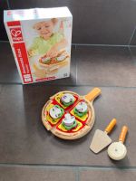 Hape Pizza-Set Holz Rheinland-Pfalz - Remagen Vorschau