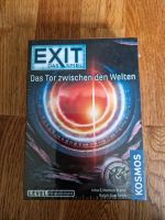 Exit Spiel "Das Tor zwischen den Welten" NEU Niedersachsen - Cuxhaven Vorschau