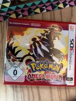 Pokemon 3Ds spiel Bayern - Tirschenreuth Vorschau