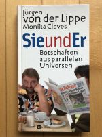 Jürgen von der Lippe Sie und Er Hessen - Groß-Zimmern Vorschau