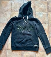 Superdry Hoodie Damen Gr S Bayern - Bad Tölz Vorschau