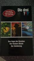 Buch die 3??? Jubiläumsausgabe Baden-Württemberg - Marbach am Neckar Vorschau