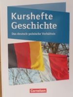 Kurshefte Geschichte, Das deutsch-polnische Verhältnis Niedersachsen - Garbsen Vorschau