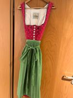 Dirndl Gr. 40 Bayern - Jesenwang Vorschau