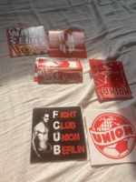 FC Union Sticker Brandenburg - Schöneiche bei Berlin Vorschau