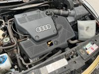 Audi A3 8L Motor mit Anbauteilen Bayern - Cadolzburg Vorschau