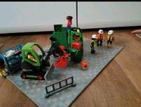 Bagger und Müllabfuhr Playmobil und Lego Baden-Württemberg - Steißlingen Vorschau