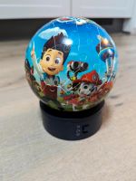 Paw Patrol 3D Puzzle Lampe, Ravensburger Hessen - Söhrewald Vorschau