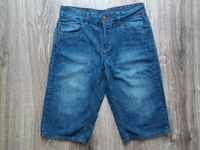 Jeans Short - kurze Hose - C&A - 158 - Junge Sachsen - Eibenstock Vorschau