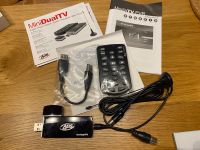 ADS MiniDualTV USB TV-Stick DVB-T & Kabel Analog Kr. München - Aschheim Vorschau