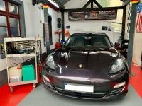 Getriebespülung nach Tim Eckart- PORSCHE Panamera S hybrid Nordrhein-Westfalen - Neuenrade Vorschau