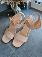 Sandalen mit Absatz Wuppertal - Vohwinkel Vorschau