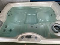 Whirlpool, Model Stride, 3-Sitzer, gebraucht Nordrhein-Westfalen - Minden Vorschau