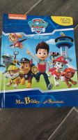 Paw patrol Buch mit Matte Mecklenburg-Vorpommern - Vellahn Vorschau