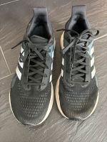 Adidas Solarglide Turnschuhe Gr. 40 Niedersachsen - Gleichen Vorschau