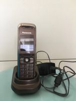Panasonik Festnetz Telefon schwarz München - Bogenhausen Vorschau