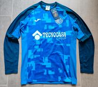 Joma Getafe CF Madrid Trainingstop Shirt Shorts Real Atletico S M Rheinland-Pfalz - Linz am Rhein Vorschau