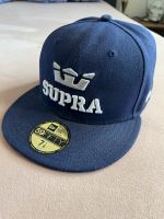 Supra Cap, Basecap 7 1/8 Bayern - Rosenheim Vorschau