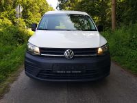 Volkswagen 1,6TDI 55kW Kasten  Neu TÜV  Klima Nordrhein-Westfalen - Dülmen Vorschau