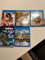 3D Blu-ray Filme Baden-Württemberg - Gäufelden Vorschau