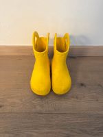 Crocs - kids handle it rain boot - Gelb - Gr. C9 (25/26) Nordrhein-Westfalen - Werl Vorschau