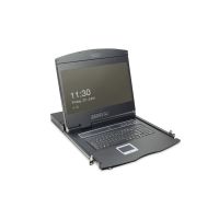 Digitus Modulare Konsole DS-72211-3, 19" TFT, 16-Port KVM Nordrhein-Westfalen - Büren Vorschau