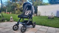 Hartan Racer Kinderwagen, Buggy, grau Rheinland-Pfalz - Alzey Vorschau