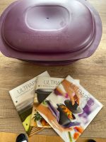 Tupperware Ultrapro 3,5l mit Garkörbchen München - Trudering-Riem Vorschau