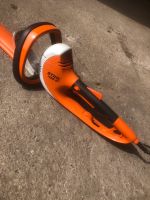 Heckenschere Stihl HSE 61 neuwertig Nordrhein-Westfalen - Ahlen Vorschau