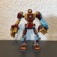 LEGO® Marvel 76203 Iron-Man Mech Armor | Avengers Superheros Altona - Hamburg Rissen Vorschau