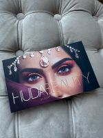 Huda Beauty Desert Dusk Palette neu Lidschatten Nordrhein-Westfalen - Schwelm Vorschau