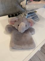 Handpuppen! Tiere! Jeweils 5€! Tiger Nilpferd Elefant Affe Hai Nordrhein-Westfalen - Gronau (Westfalen) Vorschau