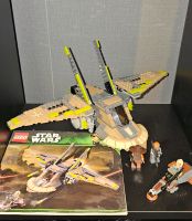 Lego Star Wars 75024 Niedersachsen - Nordstemmen Vorschau
