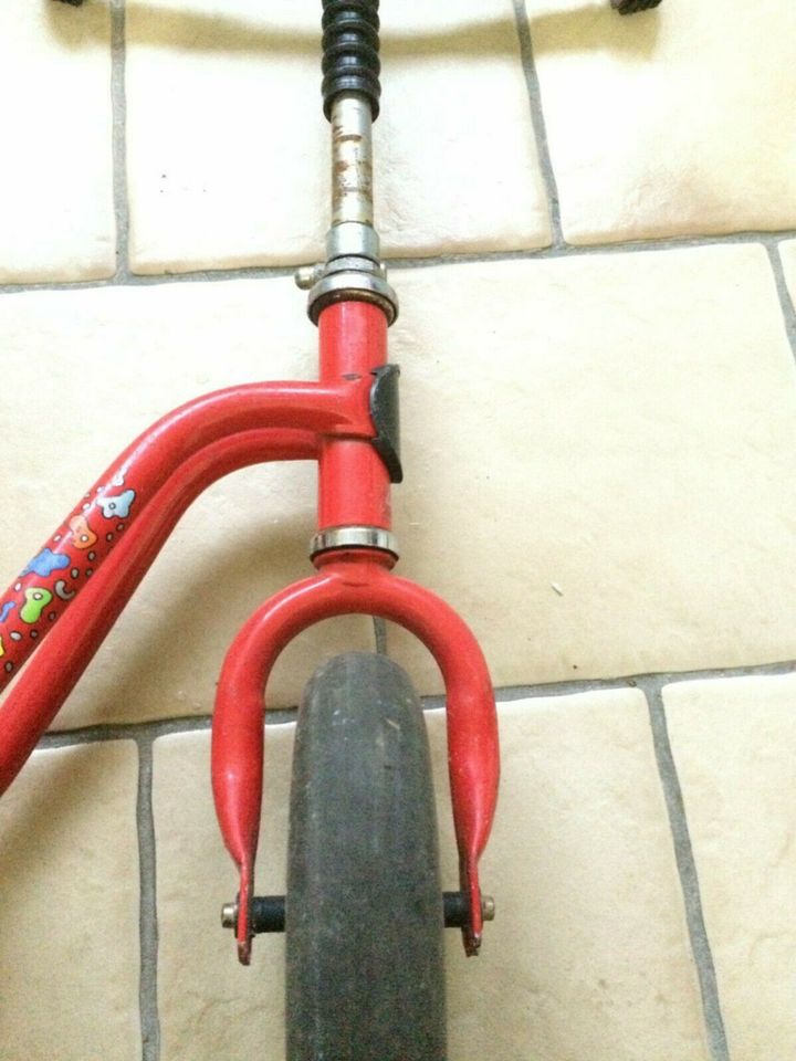 Laufrad Ersatzteile Kettler Speedy Hudora Ratzfratz Puky Scooter in  Nordrhein-Westfalen - Lindlar | Dreirad günstig kaufen, gebraucht oder neu  | eBay Kleinanzeigen ist jetzt Kleinanzeigen