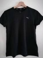 Puma Run Favorite Shirt, Schwarz, Größe S Hamburg-Nord - Hamburg Barmbek Vorschau