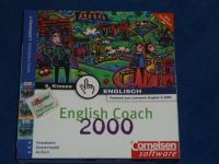 Englisch Coach 2000 5.Klasse Cornelsen Software Multimedia Lernen Niedersachsen - Weyhe Vorschau