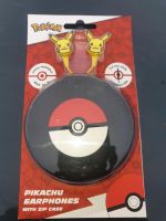 Pokémon Pikachu Kopfhörer  Pokemon Niedersachsen - Achim Vorschau